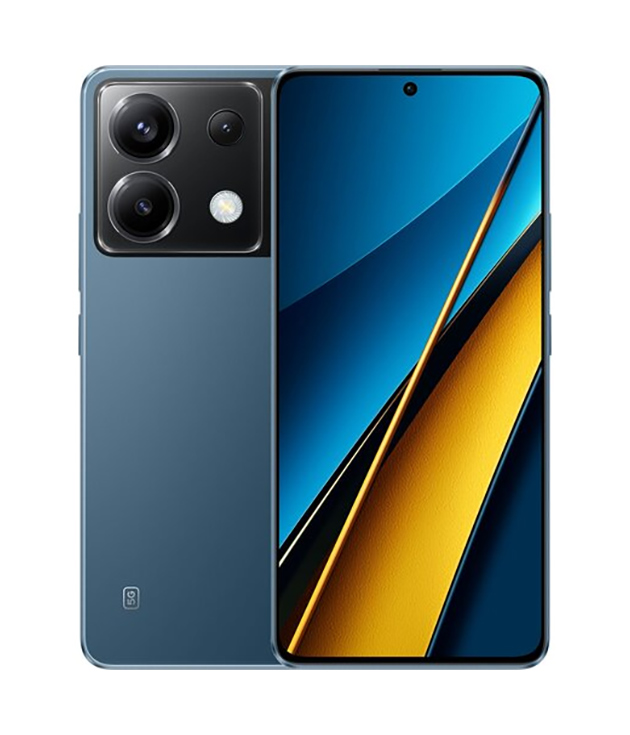 Xiaomi Poco X6